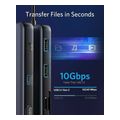 anker usb hub 8 in 1 extra photo 2