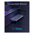 anker usb hub 8 in 1 extra photo 5
