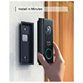 anker eufy wireless doorbell 2k add on extra photo 3