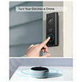 anker eufy wireless doorbell 2k add on extra photo 4