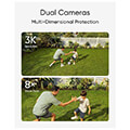 anker eufycam e340 floodlight dual lens outdoor extra photo 11
