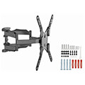 gembird full motion tv wall mount 32 60 36 kg extra photo 13