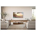 tv samsung qe55q80datxxh 55 qled 4k uhd smart wifi model 2024 extra photo 3