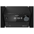kenwood micro hi fi system dab cd usb bt audio streaming m 420dab extra photo 1