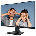 othoni msi pro mp275 27 led fhd 100hz 1ms black extra photo 1