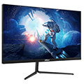 othoni dahua dhi lm24 e231 24 led fhd 165hz 1ms black extra photo 2