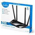 cudy n300 lt400 4g router cat3 extra photo 4