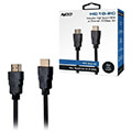 kalodio nod hc10 2c high speed hdmi me ethernet 102gbps hdmi ars hdmi ars 2m extra photo 1