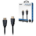 kalodio hc48 3c high speed hdmi me ethernet 48gbps hdmi ars hdmi ars 3m extra photo 1 kalodio hc48 3c high speed hdmi me ethernet 48gbps hdmi ars hdmi ars 3m extra photo 1
