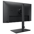 othoni samsung ls24c430gauxen 24 led fhd 100hz black extra photo 4