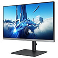 othoni samsung ls24c430gauxen 24 led fhd 100hz black extra photo 8