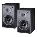 magnat monitor s10 b 2 way loudspeaker black extra photo 1