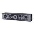 magnat monitor s14 c 25 way central loudspeaker black extra photo 1
