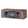 magnat monitor s12 c 2 way central loudspeaker black extra photo 1