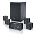 magnat cinema star set ixeion 51 me subwoofer extra photo 1