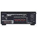 pioneer radioenisxytis vsx 935 72 channel network black extra photo 1