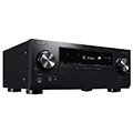pioneer radioenisxytis vsx 935 72 channel network black extra photo 2