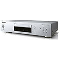 pioneer pd 10ae cd player silver extra photo 2