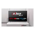 tv dahua ltv50 sa400 50 4k ultra hd smart tv android extra photo 1