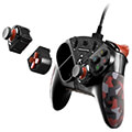 thrustmaster eswap x red color pack red camouflage extra photo 1