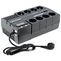 ups cyberpower br1200elcd line intercative 1200va 720w extra photo 1