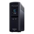 ups cyberpower cp1350epfclcd line intercative 1350va 810w extra photo 1