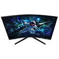 othoni samsung odyssey g55a ls32cg552euxen 32 curved qhd 165hz extra photo 10