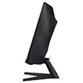 othoni samsung odyssey g55a ls32cg552euxen 32 curved qhd 165hz extra photo 13