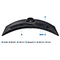 othoni samsung odyssey g9 g95c ls49cg950euxen 49 curved 5120x1440 240hz extra photo 14