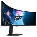 othoni samsung odyssey g9 g95c ls49cg950euxen 49 curved 5120x1440 240hz extra photo 6