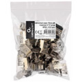 cablexpert universal pass through modular ftp plug 8p8c 100 pcs per bag extra photo 2 cablexpert universal pass through modular ftp plug 8p8c 100 pcs per bag extra photo 2