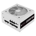 psu corsair cx550f rgb white 550w 80 plus bronze fully modular extra photo 1