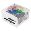 psu corsair cx550f rgb white 550w 80 plus bronze fully modular extra photo 11