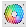 psu corsair cx550f rgb white 550w 80 plus bronze fully modular extra photo 3