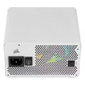 psu corsair cx550f rgb white 550w 80 plus bronze fully modular extra photo 6