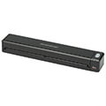 fujitsu scansnap ix100 12ppm 12ipm a4 simplex usb mains powered usb20 led mobile scanner extra photo 1