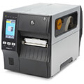 zebra zt411 300 x 300 dpi wired wireless direct thermal thermal transfer pos printer extra photo 1