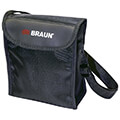 braun compagno 8x34 wp extra photo 2