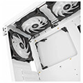 case kolink observatory hf glass argb midi tower case white with 6 argb fans 3x140mm 3x120mm extra photo 4
