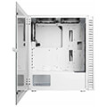 case kolink observatory hf glass argb midi tower case white with 6 argb fans 3x140mm 3x120mm extra photo 5
