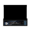 digital iq top 230 cpa 7 deck multimedia 1din extra photo 6
