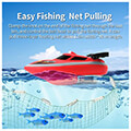 tilekateythynomeno skafos gia psarema go fishing ii extra photo 4