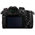 panasonic lumix gh5 ii body extra photo 1