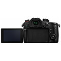 panasonic lumix gh5 ii body extra photo 2