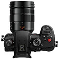 panasonic lumix gh5 ii kit with leica es 28 40 12 60 ois extra photo 2