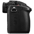 panasonic lumix gh5 ii kit with leica es 28 40 12 60 ois extra photo 4