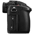 panasonic lumix gh5 ii kit with leica es 28 40 12 60 ois extra photo 5