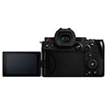 panasonic lumix g9 mark ii h fs 12 60 e extra photo 1