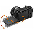 sony zv e10 kit 16 50mm oss extra photo 10