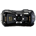 pentax wg 90 black digital camera extra photo 1